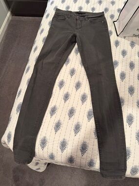 Joe's Jeans Skinny Gray Women's Jeans